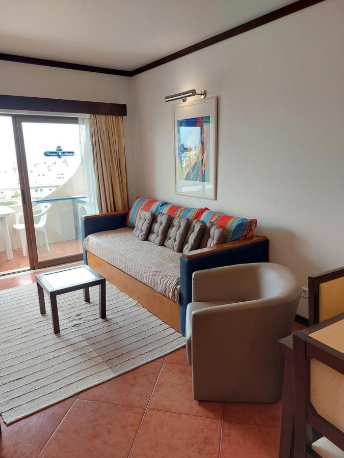 Apartamento Paradise Albufeira