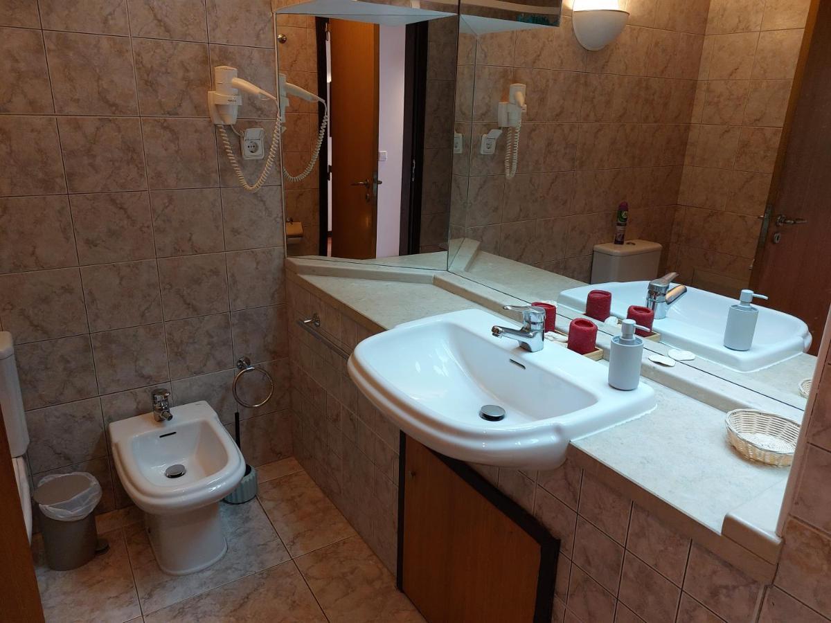 Apartamento Paradise Albufeira